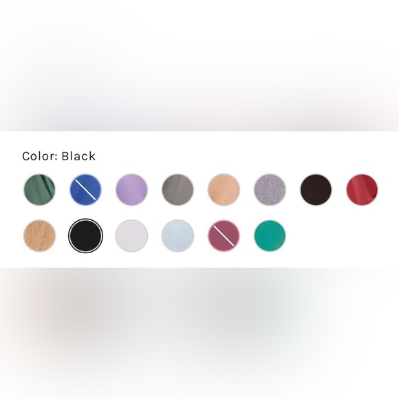 ▪️NWT Free People Hot Shot Tee Romper in Black - Picture 8 of 12